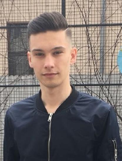 Radu Alexandru